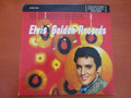Elvis Presley – Elvis' Golden Records (1978) Gold Vinyl LP