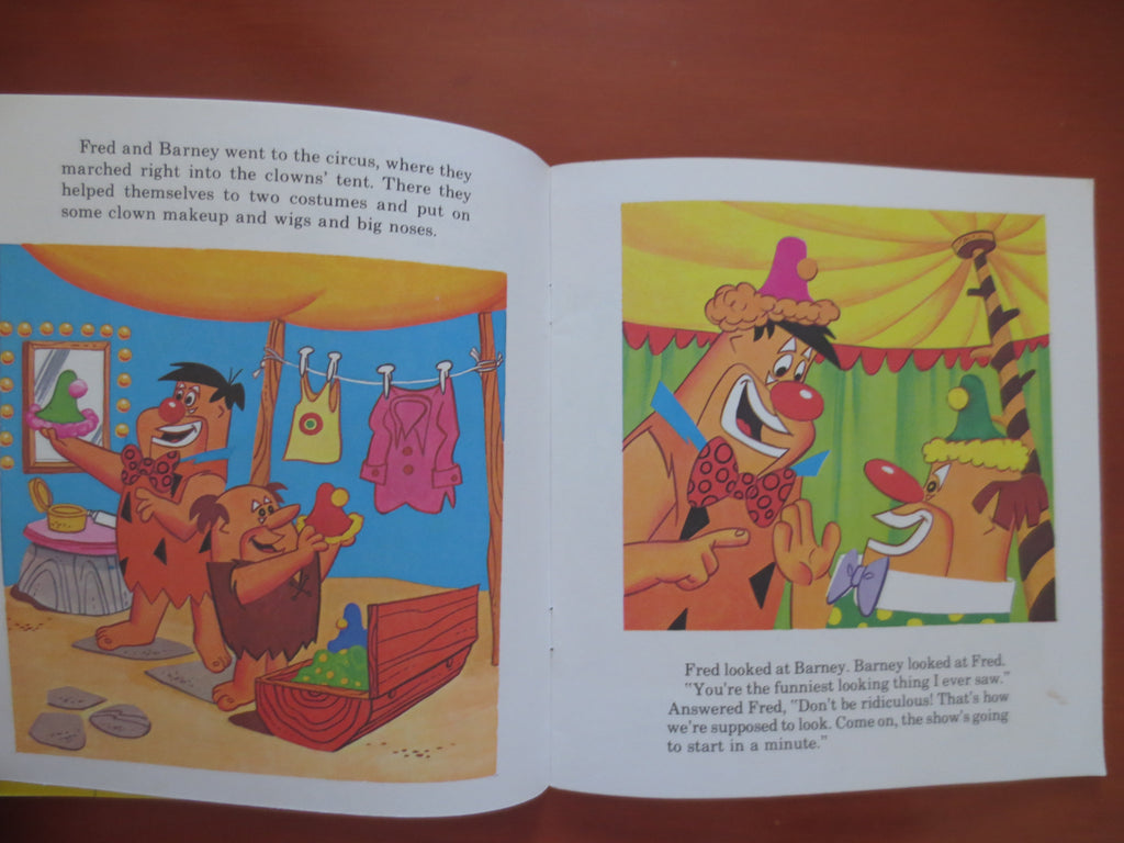The Flintstones – The Flintstones (1974) Vinyl LP