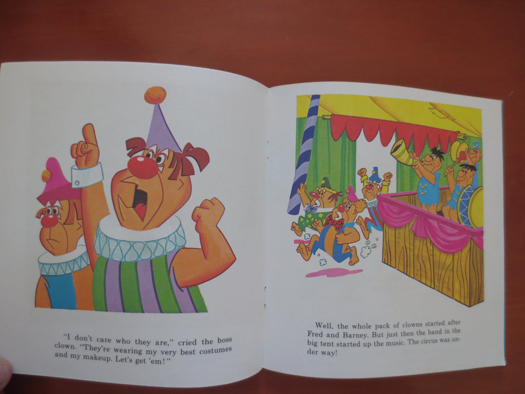 The Flintstones – The Flintstones (1974) Vinyl LP