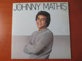 Johnny Mathis – The Best of Johnny Mathis (1980) Vinyl LP