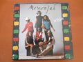 Messenjah – Session (1984) Vinyl LP
