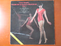 Carol Hensel – Exercise and Dance Program, Volume One (1980) Vinyl LP