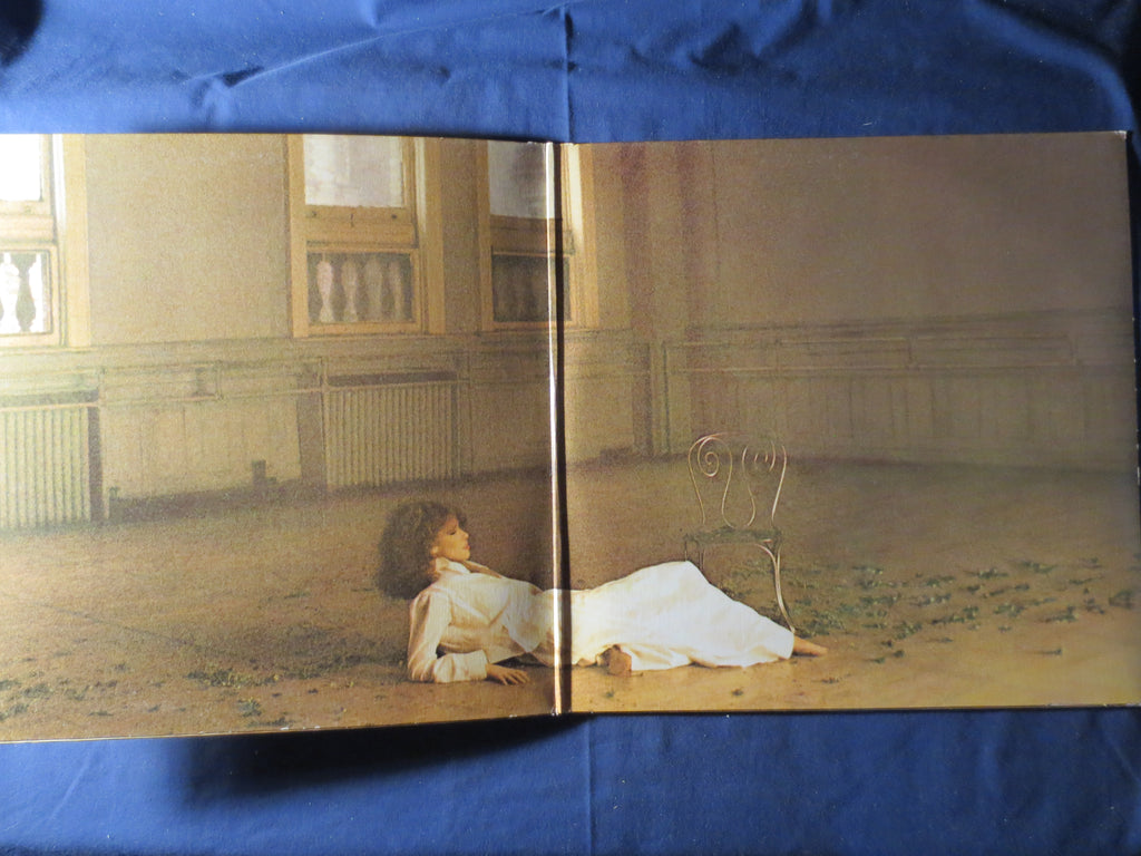 CARLY SIMON, Boys in the Trees, Vintage Album, 1978 Record, Vinyl Lp