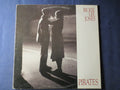 Rickie Lee Jones – Pirates (1981) Vinyl LP