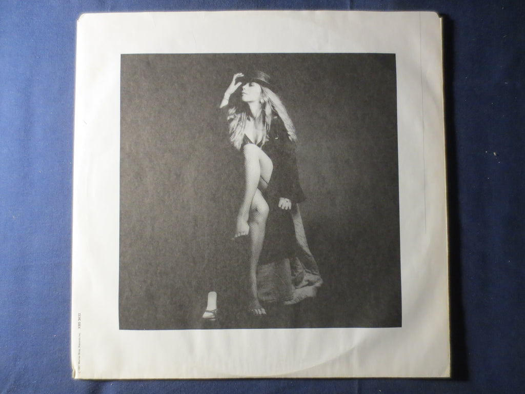 Rickie Lee Jones – Pirates (1981) Vinyl LP