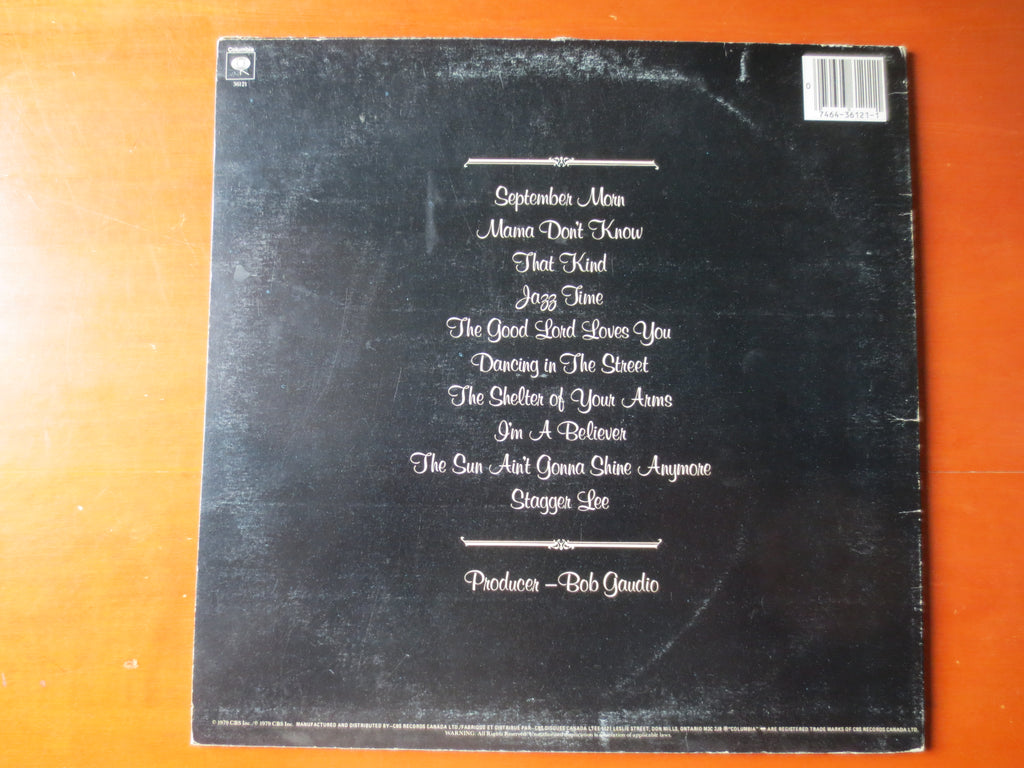 Neil Diamond – September Morn (1979) Vinyl LP
