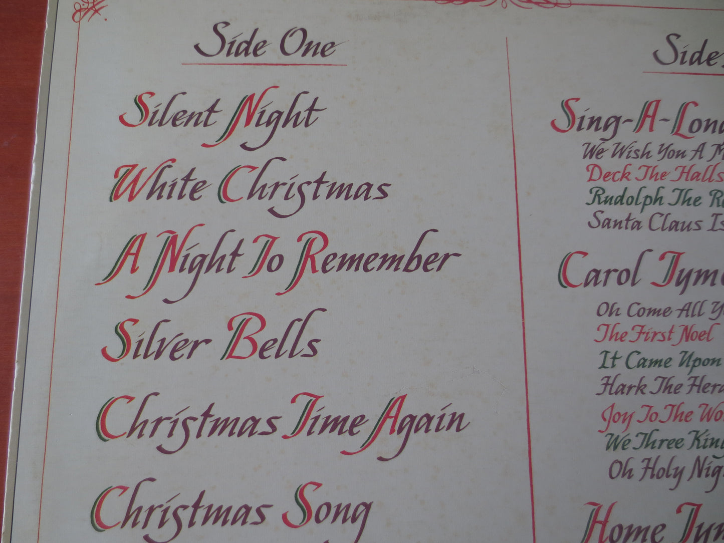 ENGELBERT HUMPERDINCK, CHRISTMAS Album, Christmas Songs, Christmas Record, Christmas Vinyl, Christmas Lp, Lps, 1977 Records
