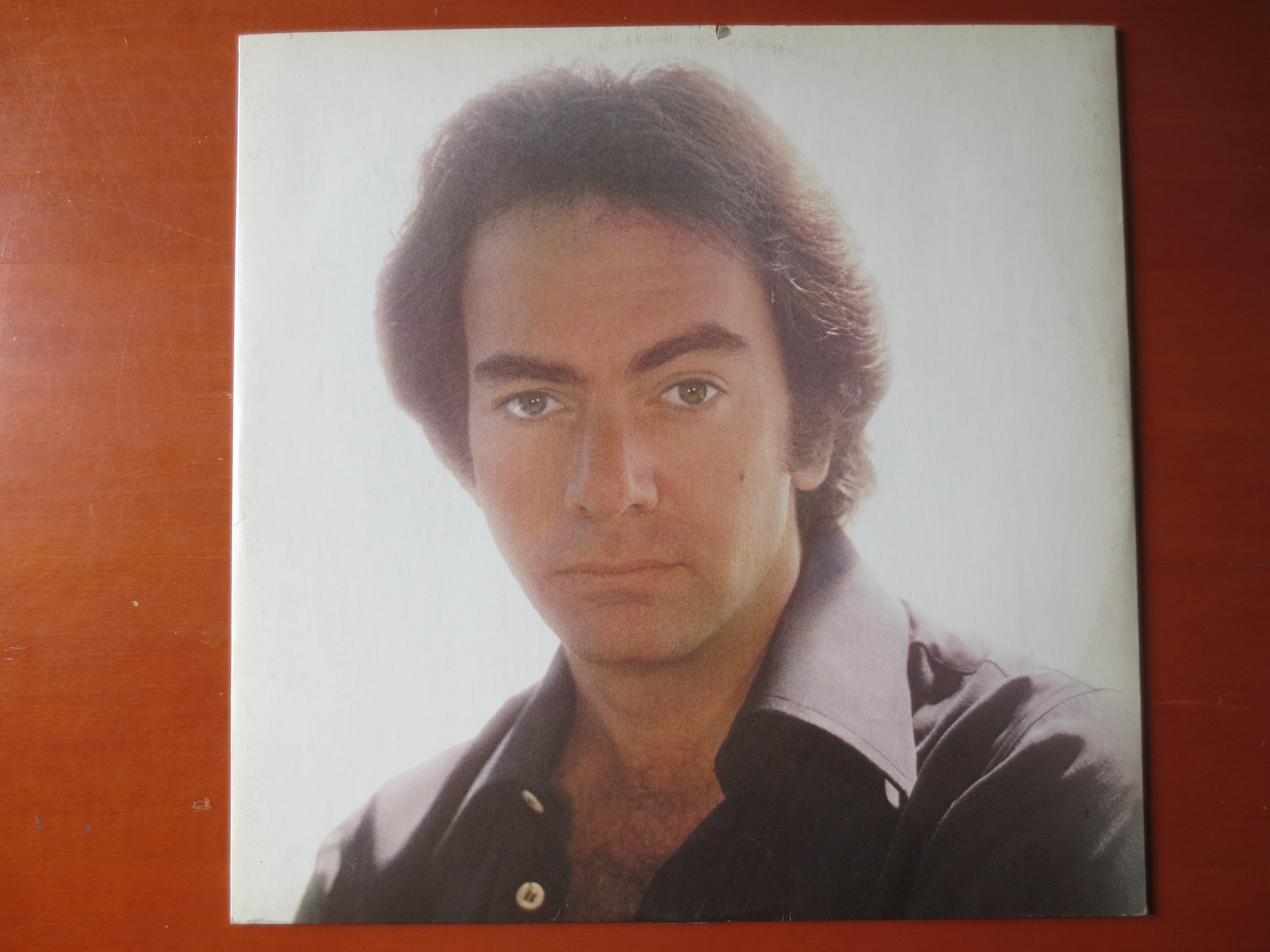 Neil Diamond – September Morn (1979) Vinyl LP