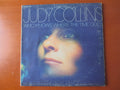 Judy Collins – Who Knows Where the Time Goes (1968) Vinyl LP