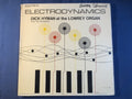 Dick Hyman – Electrodynamics (1963) Vinyl LP