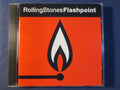 The Rolling Stones – Flashpoint (1991) CD