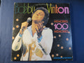 Bobby Vinton – 100 Memories (1979) Vinyl LP (Double Album)