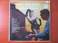 Ace O'Donnell – Honky Tonk Piano (1957) Vinyl LP