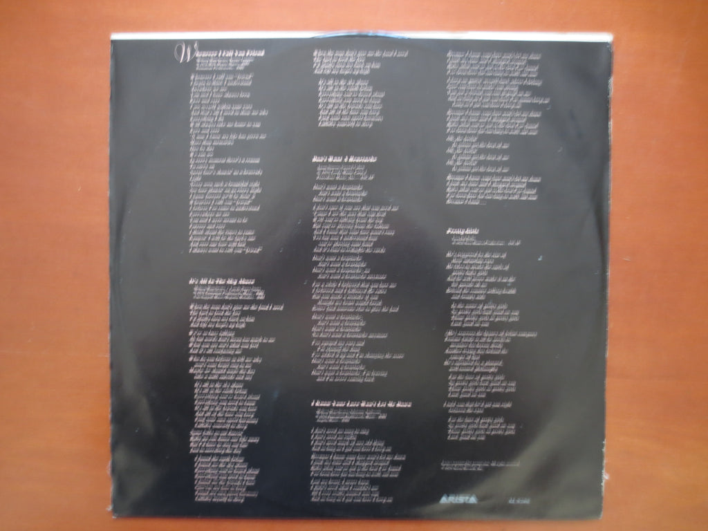 Melissa Manchester – Melissa (1979) Vinyl LP