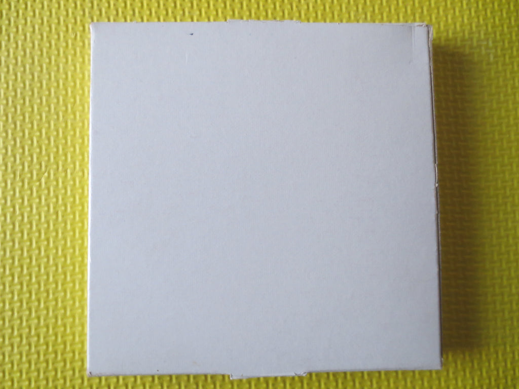 Musical Backgrounds for Studio Radio Commercials – Reel to Reel Tape (Vintage)