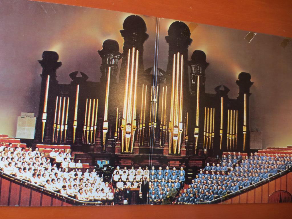 Leonard Bernstein – Christmas (1974) Vinyl LP