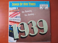 Basil Fomeen & His Orchestra – Songs of Our Times (1959) Vinyl LP