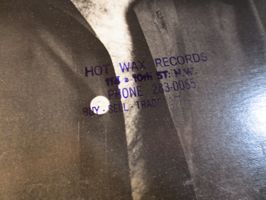 Henry Gross – Love Is the Stuff (1978) [Vinyl LP]