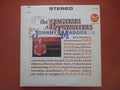 Johnny Maddox – The Ragtime Twenties (1963) [Vinyl LP]