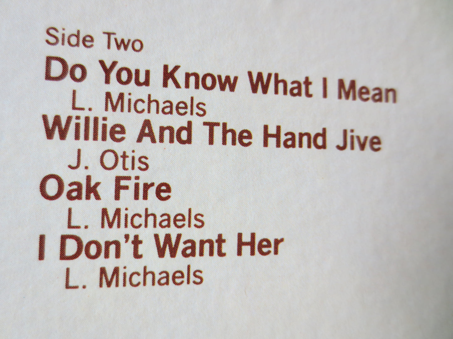 LEE MICHAELS, 5th Album, LEE Michaels Record, Rock Record, Vintage Vinyl, Lee Michaels lps, lps, Vinyl Record, 1979 Records