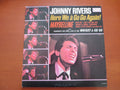 Johnny Rivers – Here We a Go Go Again (1964) Vinyl LP