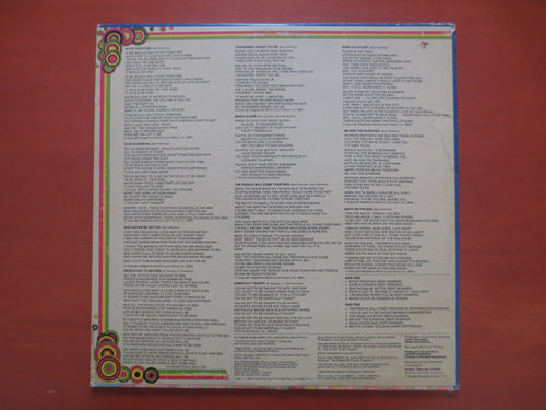 Bert Sommer – Bert Sommer (1970) Vinyl LP