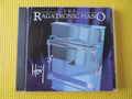 Dave Hoy – The Ragatronic Piano (1985) CD