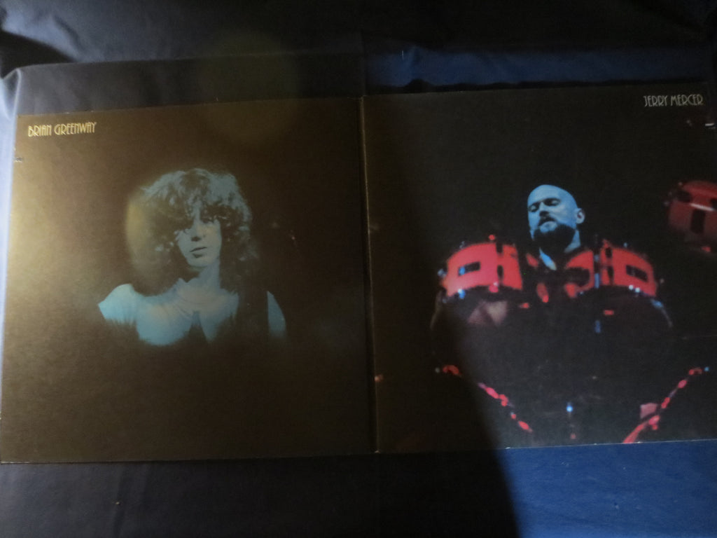 April Wine – The Best of April Wine Rock Ballads (1981) Vinyl LP