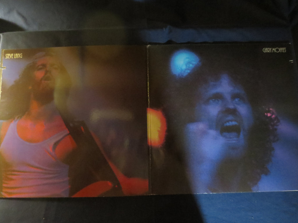 April Wine – The Best of April Wine Rock Ballads (1981) Vinyl LP
