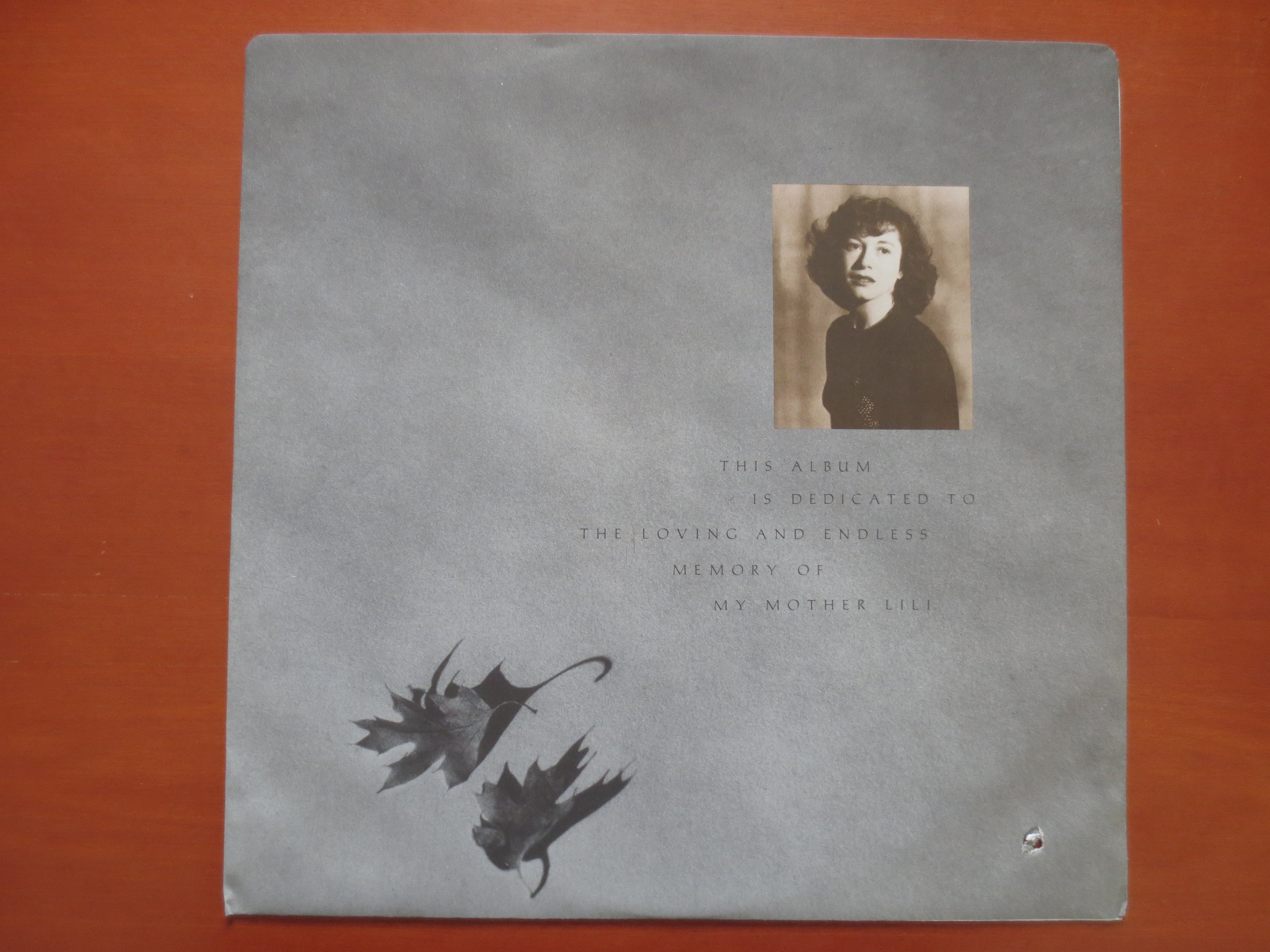 Phoebe Snow – Something Real (1989) Vinyl LP