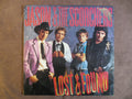 Jason & the Scorchers – Lost and Found (1985) Vinyl LP