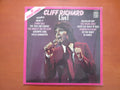 Cliff Richard – Cliff Richard Live (1972) Vinyl LP