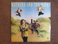 Katrina and the Waves – Waves (1986) Vinyl LP
