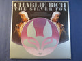 Charlie Rich – The Silver Fox (1975) Vinyl LP