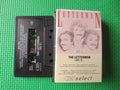The Lettermen – Love Is... (1985) Cassette
