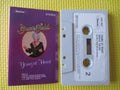 Gracie Fields – Young at Heart (1974) Cassette