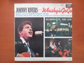 Johnny Rivers – At the Whisky a Go Go (1964) Vinyl LP