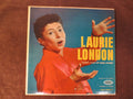 Laurie London – Debut (1958) Vinyl LP
