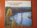 Floyd Cramer – All of My Best (K-Tel, 1980) Vinyl LP