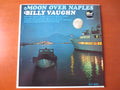 Billy Vaughn – Moon Over Naples (1965) Vinyl LP