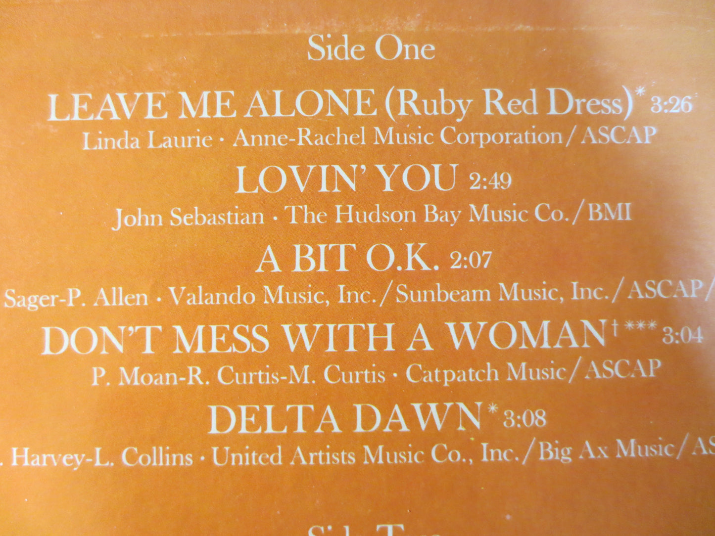 HELEN REDDY, Long Hard Climb, Helen Reddy Album, Helen Reddy Vinyl, Helen Reddy Lp, Vintage Vinyl, Lps, 1973 Records