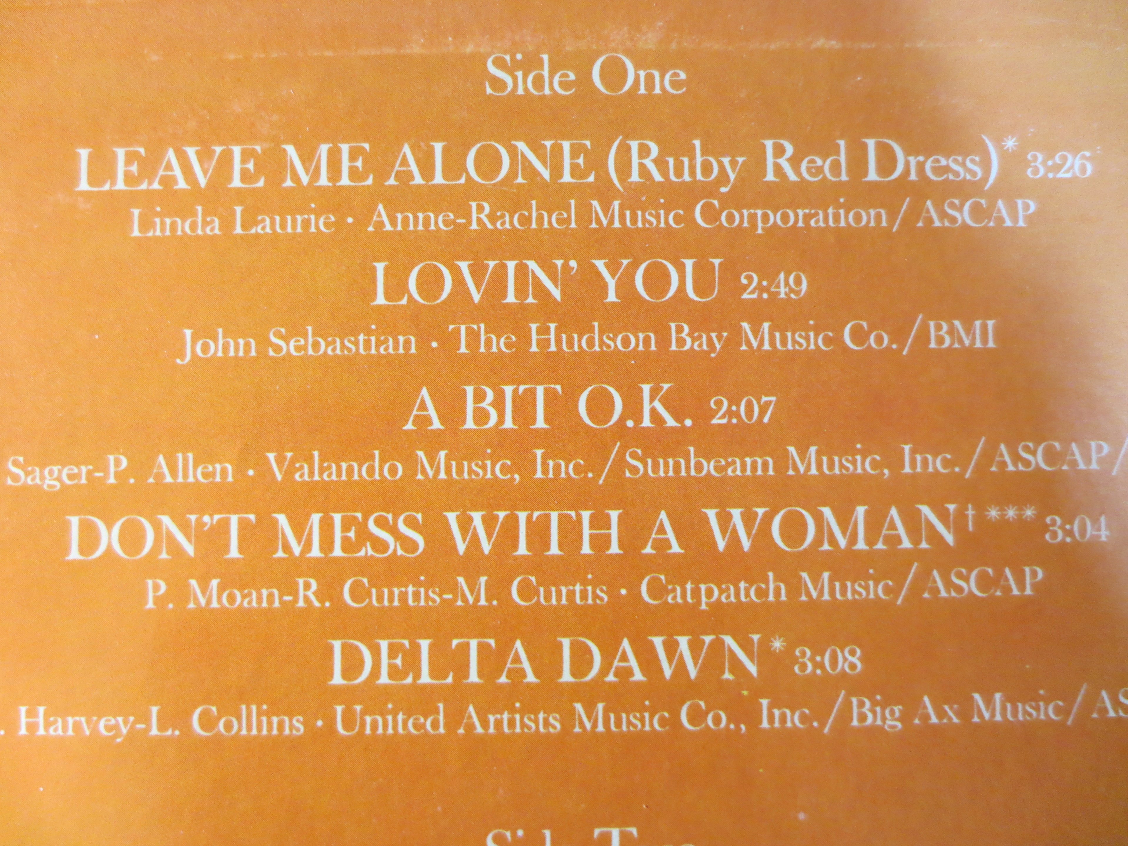 HELEN REDDY, Long Hard Climb, Helen Reddy Album, Helen Reddy Vinyl, Helen Reddy Lp, Vintage Vinyl, Lps, 1973 Records