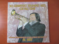 Al Hirt – 30 Greatest Trumpet Hits of All Time (1979) Double Vinyl LP