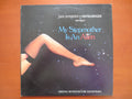 My Stepmother Is an Alien – Movie Soundtrack (1988) Vinyl LP