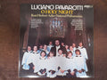 Luciano Pavarotti – O Holy Night (1976) [Vinyl LP]