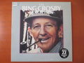 Bing Crosby – The Bing Crosby Collection (1977) Vinyl LP