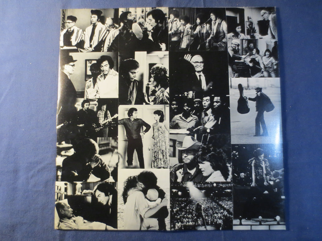 Neil Diamond – The Jazz Singer (1980) Vinyl LP