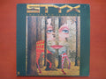 Styx – The Grand Illusion (1977) Vinyl LP