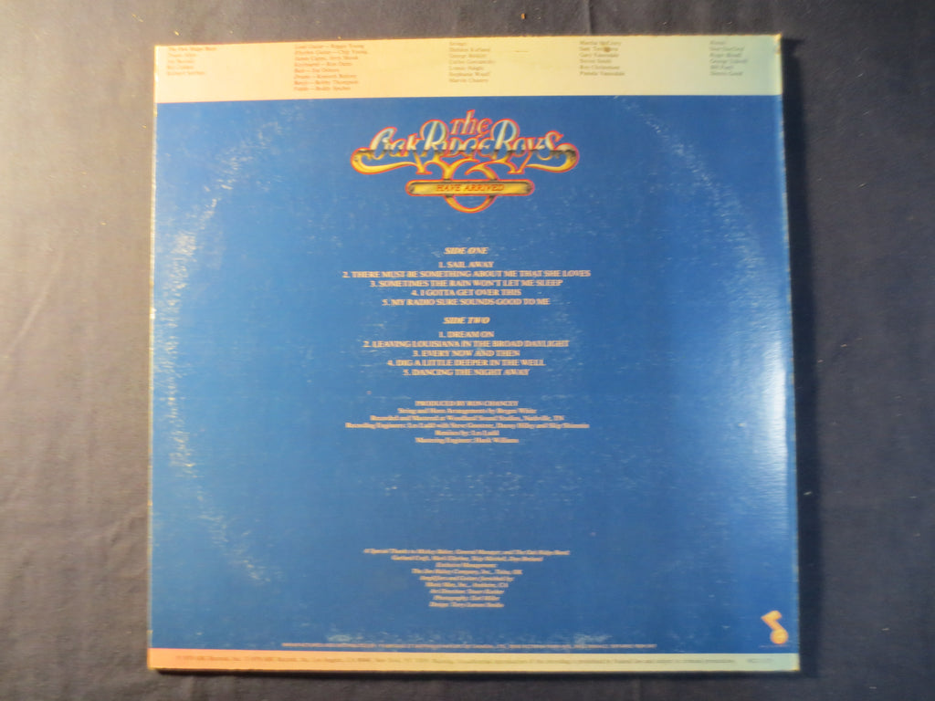 The Oak Ridge Boys – Have Arrived (1979) Vinyl LP