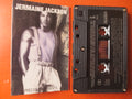 Jermaine Jackson – Precious Moments (1986) Cassette